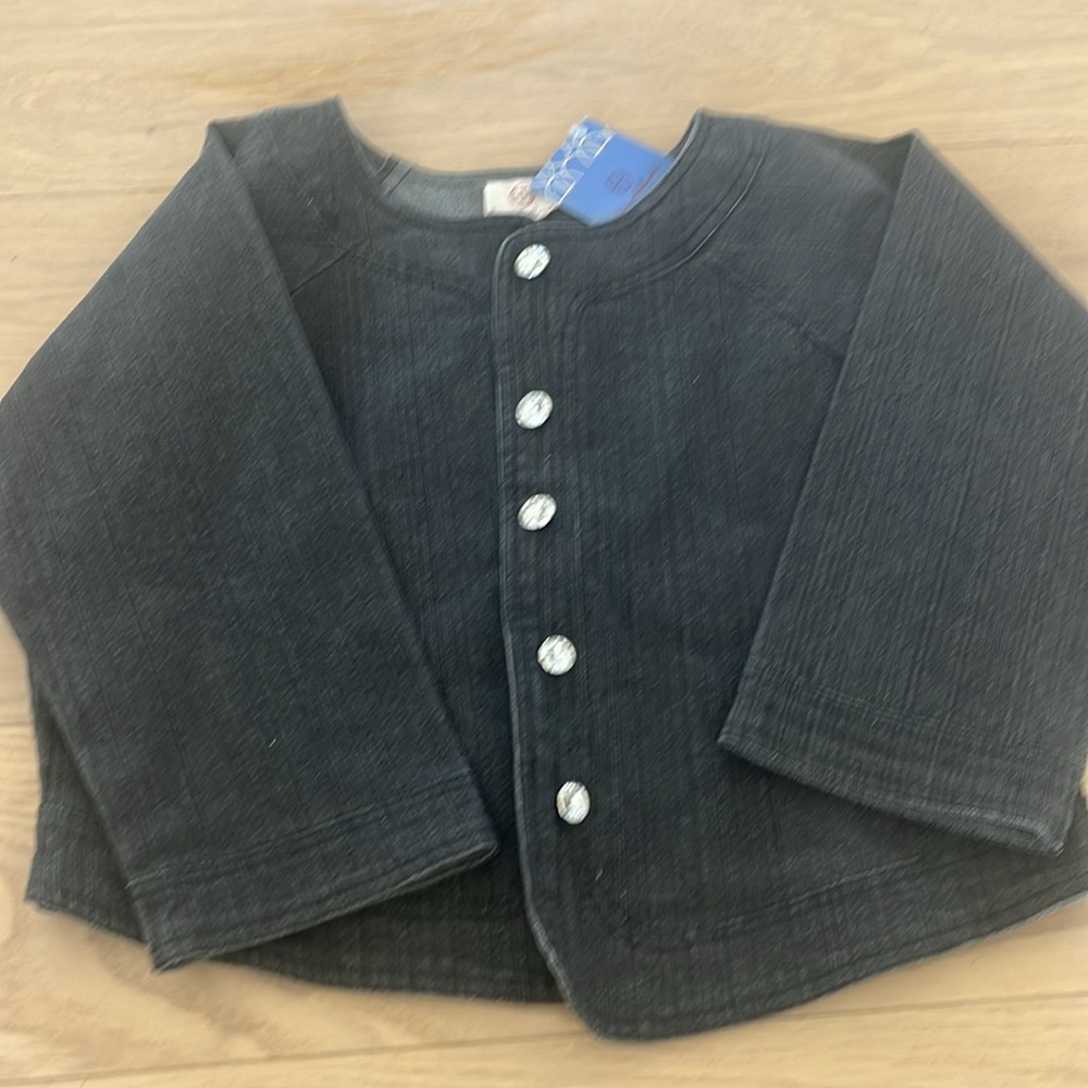 Hot in Hollywood blazer